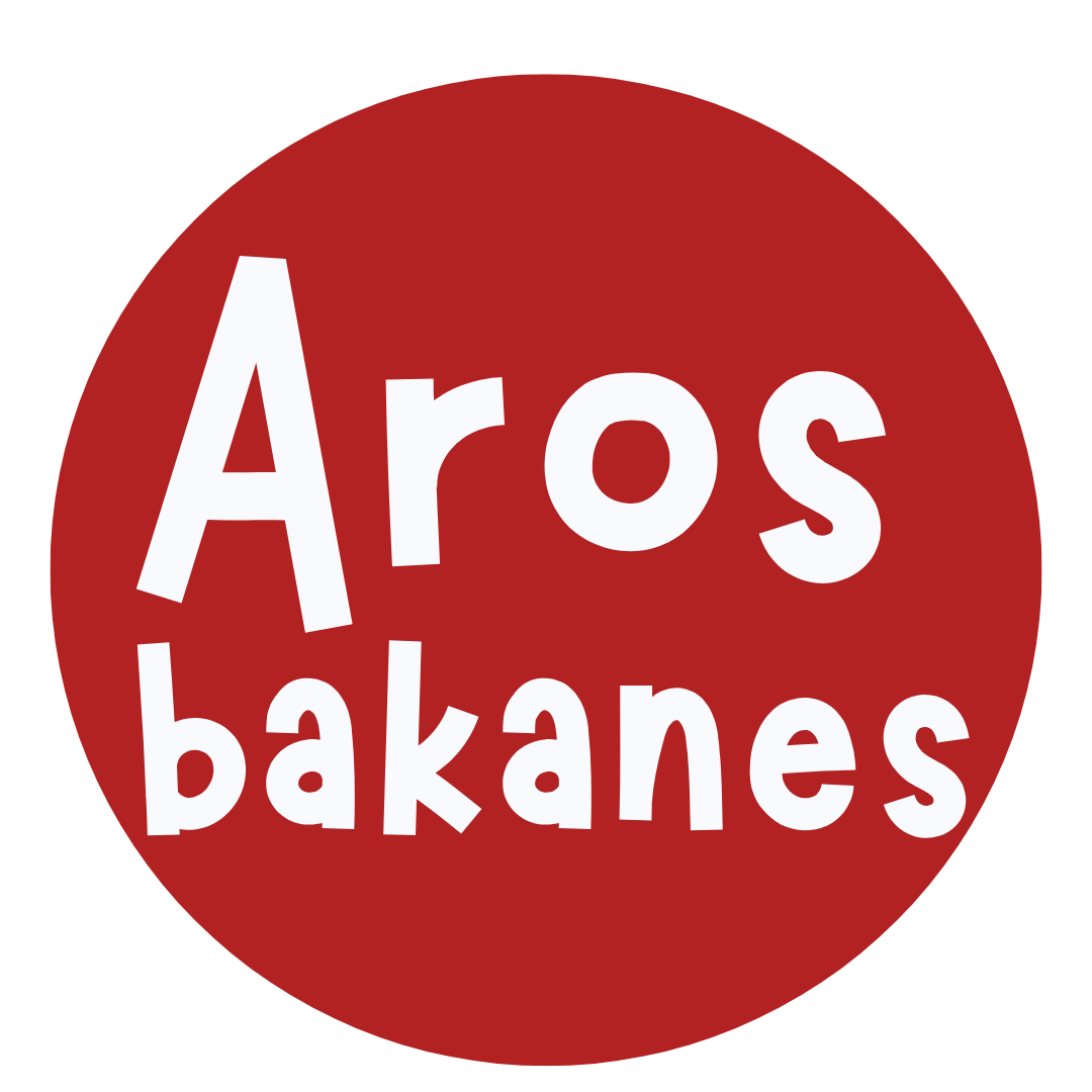 aros bakanes